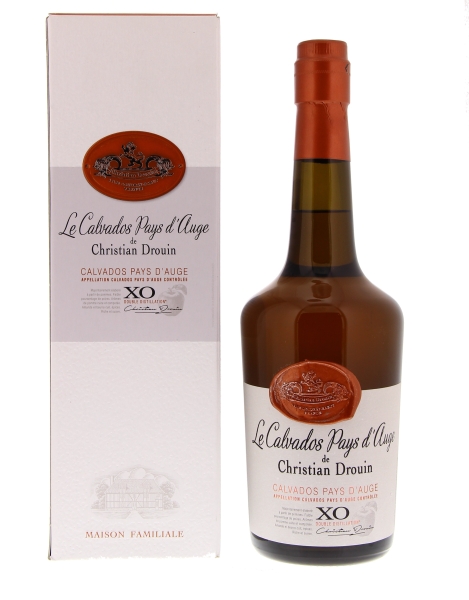 Image sur Christian Drouin XO 40° 0.7L