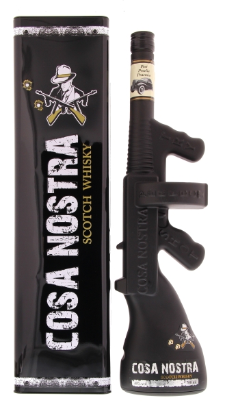 Image sur Cosa Nostra 40° 0.7L