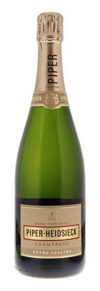 Image sur Piper-Heidsieck Cuvée Sublime 12° 0.75L