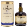 Image sur El Dorado Special Reserve 21 Years 43° 0.7L