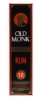 Image sur Old Monk 12 Years 42.8° 0.7L