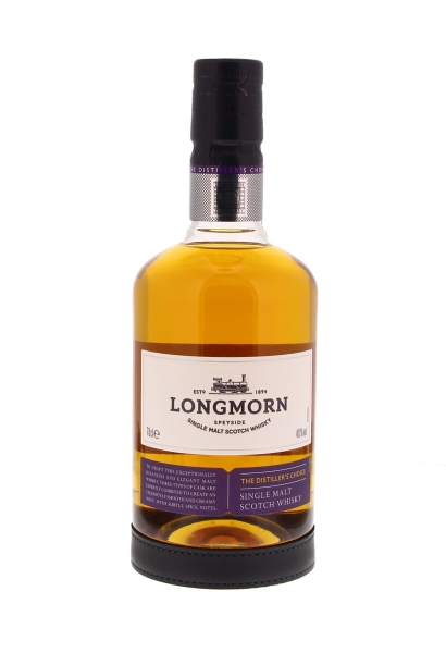 Image sur Longmorn Distillers Choice 40° 0.7L