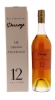 Image sur Darroze Grands Assemblages 12 Years 43° 0.7L