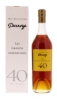 Image sur Darroze Grands Assemblages 40 Years 43° 0.7L