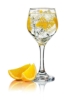 Image sur Filliers Tangerine Gin 43.7° 0.5L