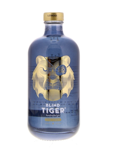 Image sur Blind Tiger Piper Cubeba 47° 0.5L