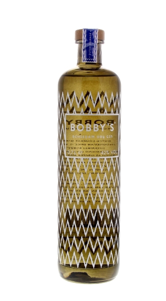 Image sur Bobby's Gin 42° 0.7L