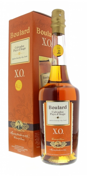 Image sur Boulard XO 40° 0.7L