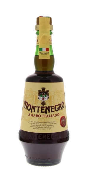 Image sur Amaro Montenegro 23° 0.7L