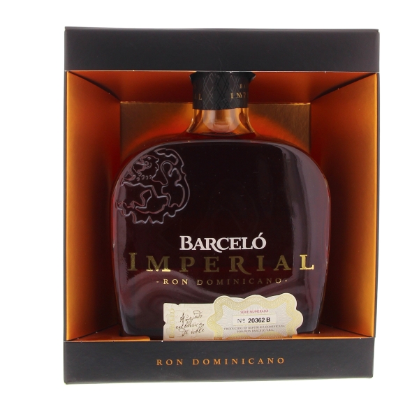 Image sur Barcelo Imperial 38° 0.7L