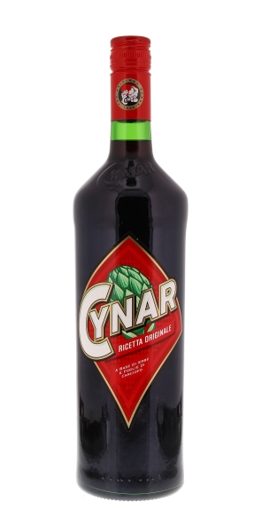 Image sur Cynar 16.5° 1L