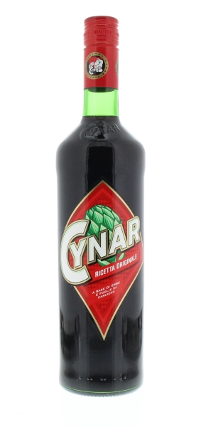 Image sur Cynar 16.5° 0.7L