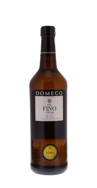 Image sur Domecq Fino Sherry 15° 0.75L