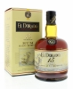Image sur El Dorado Special Reserve 15 Years 43° 0.7L