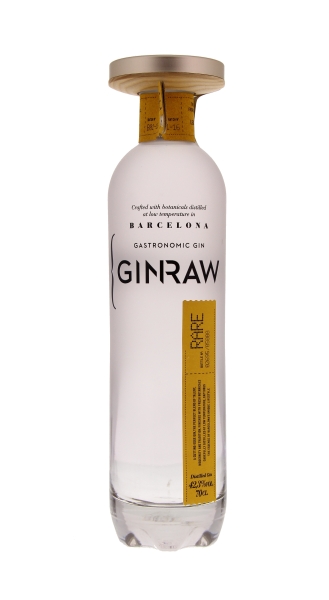 Image sur Ginraw 42.3° 0.7L
