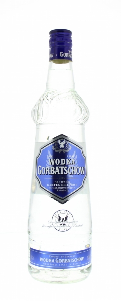 Image sur Gorbatschow 37.5° 0.7L