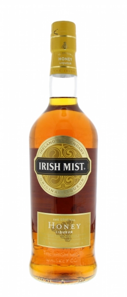 Image sur Irish Mist 35° 0.7L