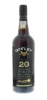 Image sur Offley  20 Years 20° 0.75L