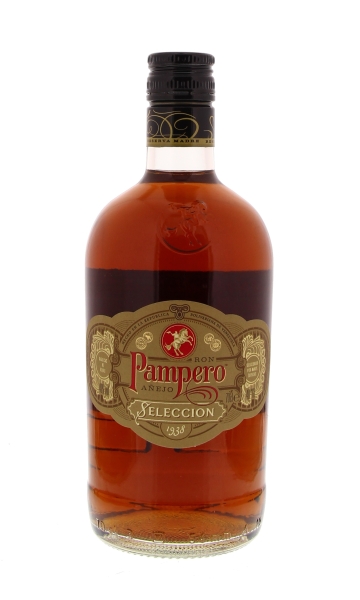 Image sur Pampero Seleccion 40° 0.7L