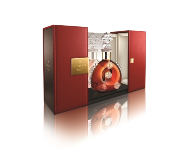 Image sur Remy Martin Louis XIII 40° 0.7L