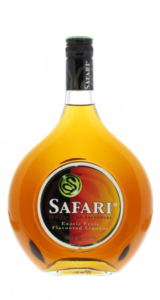 Image sur Safari 20° 1L