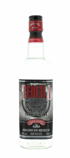 Image sur San Luis Silver 35° 0.7L