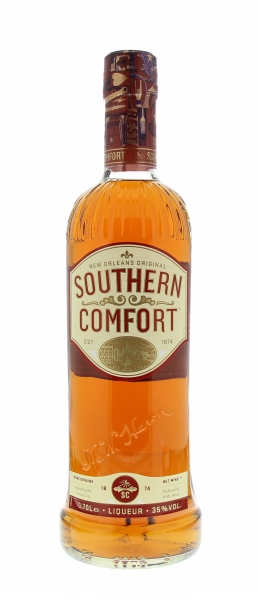 Image sur Southern Comfort 35° 0.7L