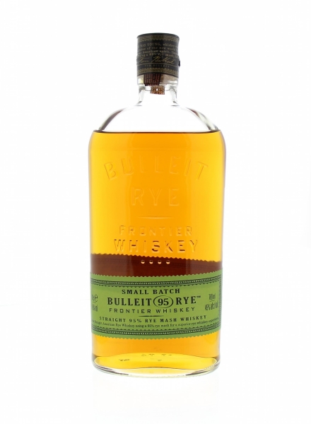 Image sur Bulleit Rye Small Batch 45° 0.7L