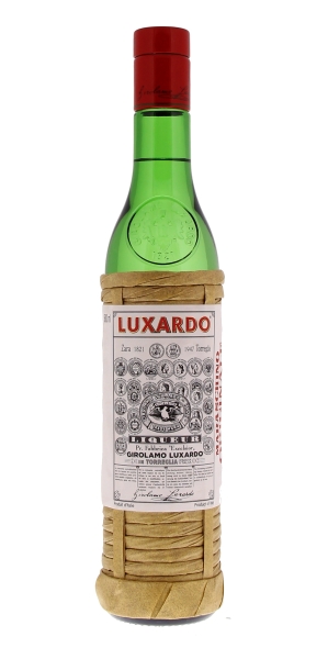 Image sur Luxardo Maraschino 32° 0.5L
