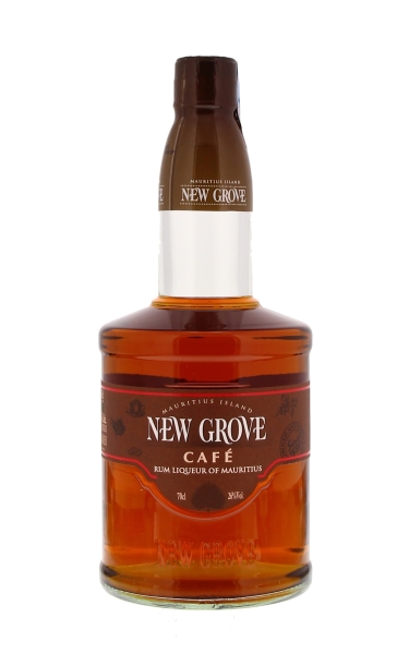 Image sur New Grove Café 26° 0.7L