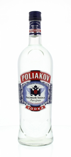 Image sur Poliakov 37.5° 1L