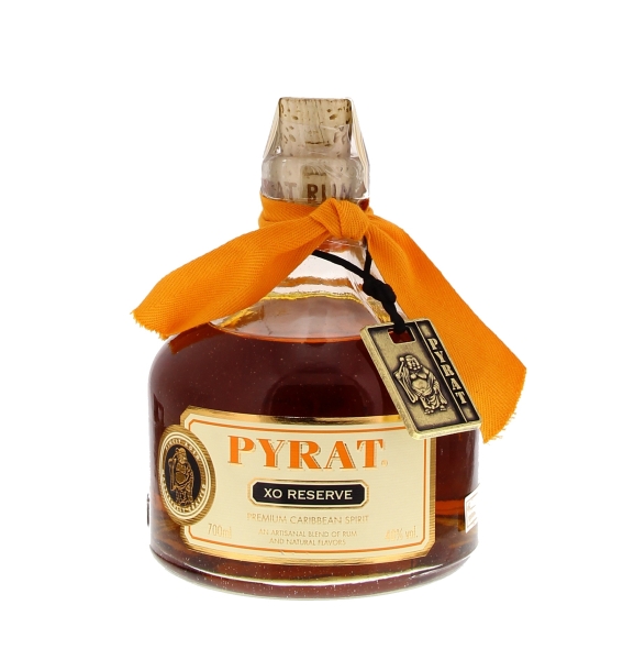 Image sur Pyrat XO 40° 0.7L