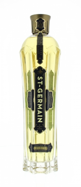 Image sur St-Germain Fleur de Sureau 20° 0.7L