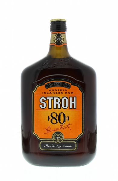 Image sur Stroh 80° 1L