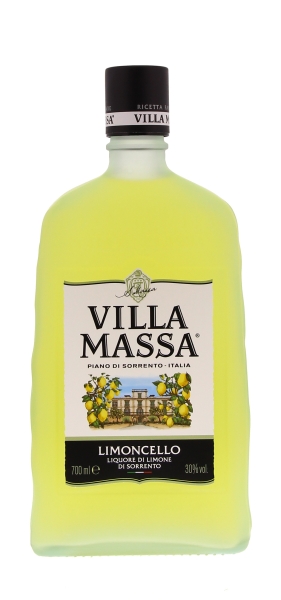 Image sur Villa Massa Limoncello 30° 0.7L