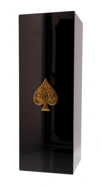 Image sur Armand de Brignac Brut Gold 12.5° 0.75L