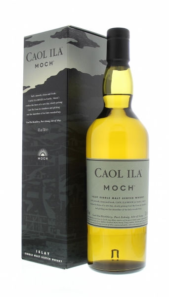 Image sur Caol Ila Moch 43° 0.7L