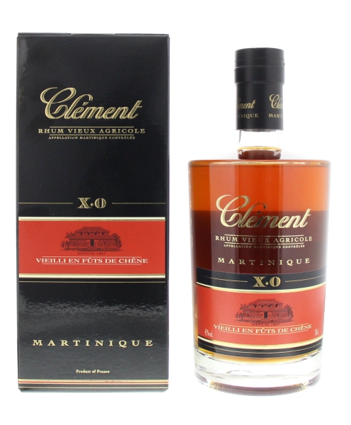 Image sur Clément XO 42° 0.7L