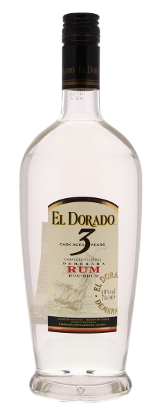 Image sur El Dorado 3 Years 40° 0.7L
