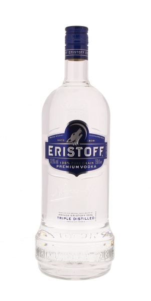 Image sur Eristoff 37.5° 1.5L