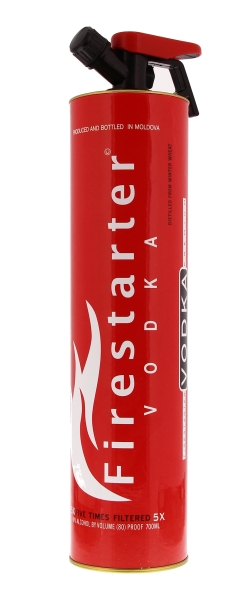 Image sur Firestarter 40° 0.7L