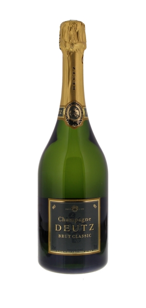 Image sur Deutz Brut Classic 12° 0.75L