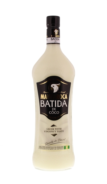 Image sur Batida de Coco 16° 1L
