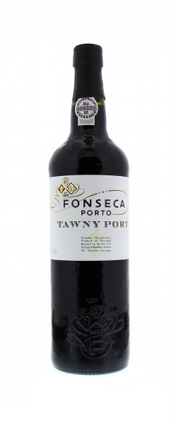 Image sur Fonseca Tawny 20° 0.75L