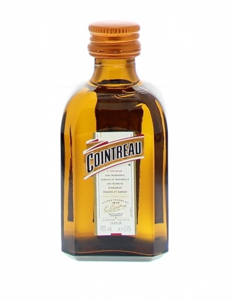 Image sur Cointreau 40° 0.05L