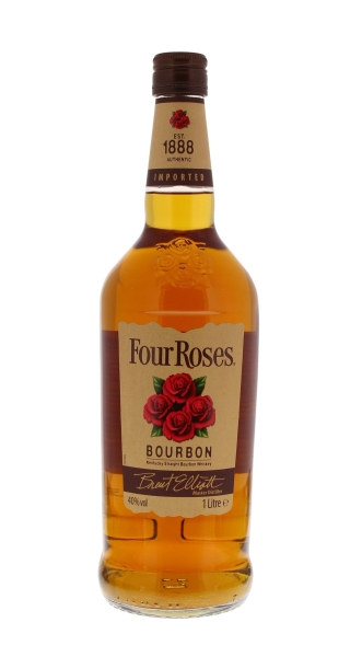 Image sur Four Roses 40° 1L