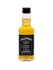 Image sur Jack Daniel's Old N°7  5 cl 40° 0.05L