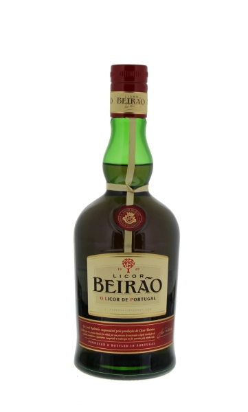Image sur Licor Beirao 22° 0.7L