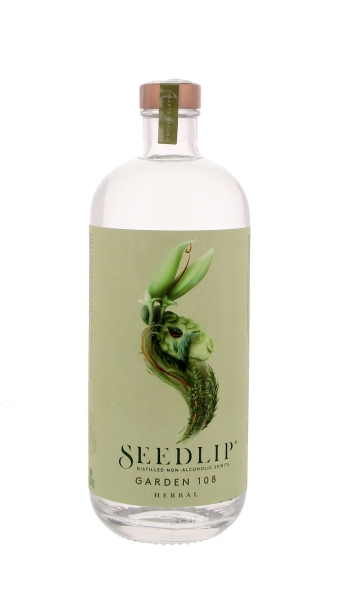 Image sur Seedlip Garden 108  0.7L