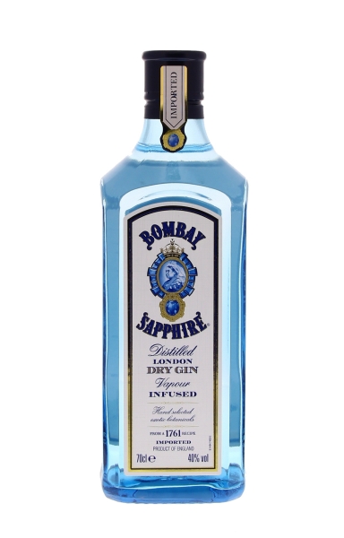 Image sur Bombay Sapphire 40° 0.7L